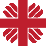 Caritas logo mark color